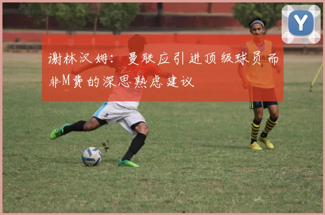 谢林汉姆：曼联应引进顶级球员而非M费的深思熟虑建议